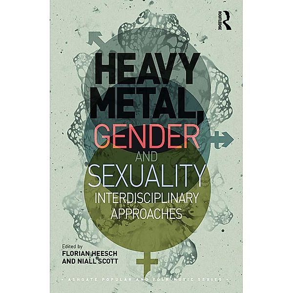 Heavy Metal, Gender and Sexuality