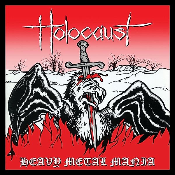 Heavy Metal Mania, Holocaust
