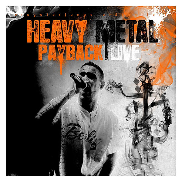 Heavy Metal Payback Live, Bushido