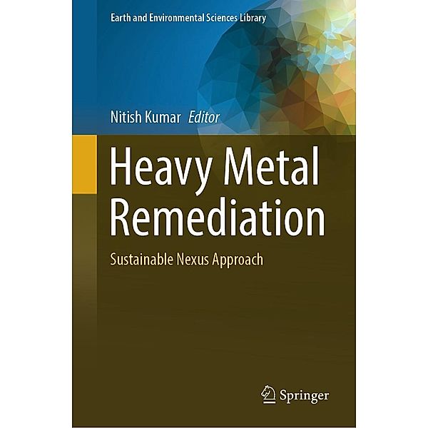 Heavy Metal Remediation / Earth and Environmental Sciences Library