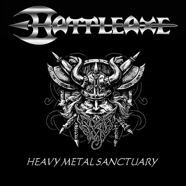 Heavy Metal Sanctuary, Battleaxe