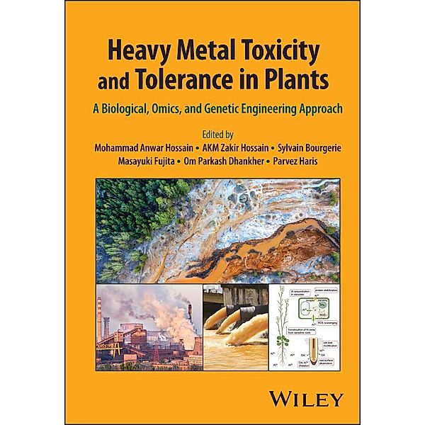 Heavy Metal Toxicity and Tolerance in Plants