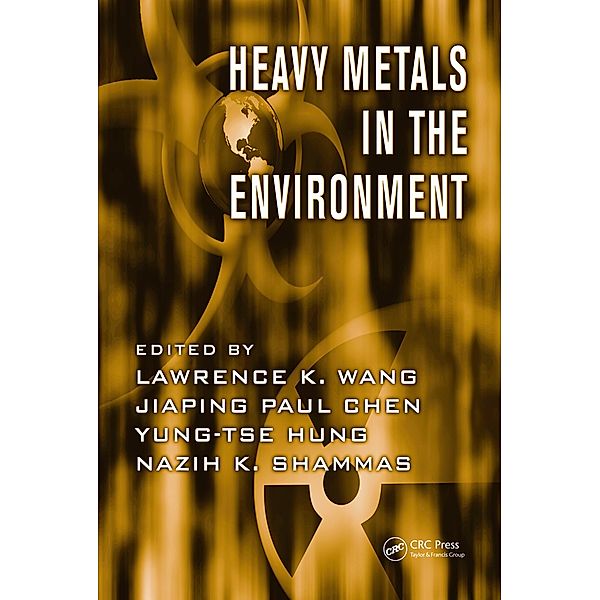 Heavy Metals in the Environment