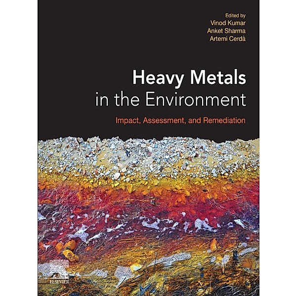 Heavy Metals in the Environment
