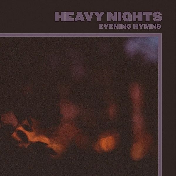 Heavy Nights (Vinyl), Evening Hymns