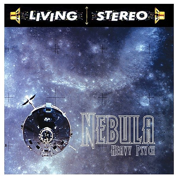 Heavy Psych, Nebula