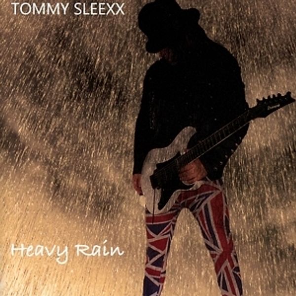 Heavy Rain, Tommy Sleexx