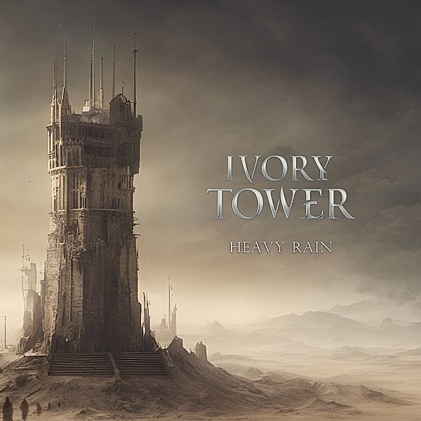 Heavy Rain (Digipak), Ivory Tower
