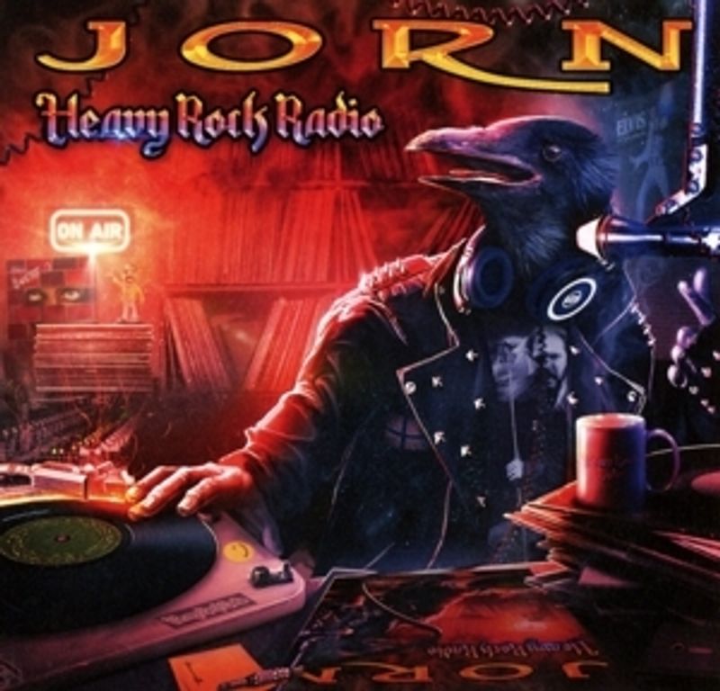 Heavy Rock Radio CD von Jorn bei Weltbild.de bestellen