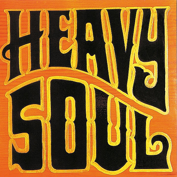Heavy Soul (Ltd Lp) (Vinyl), Paul Weller