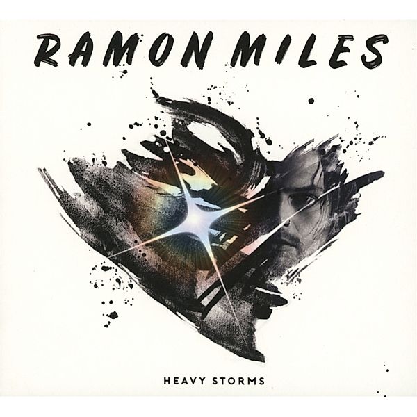 Heavy Storms, Ramon Miles