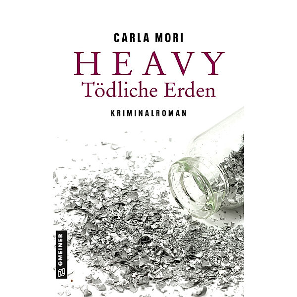 Heavy - Tödliche Erden, Carla Mori