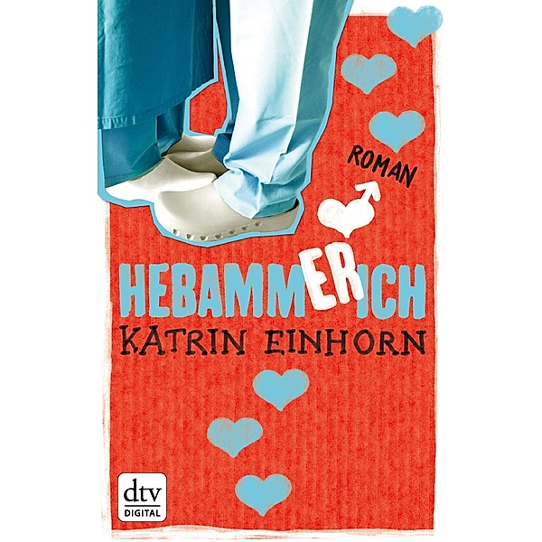 Hebammerich, Katrin Einhorn