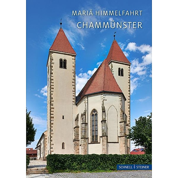 Hebauer, F: Chammünster, Franz Xaver Hebauer