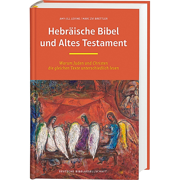 Hebräische Bibel und Altes Testament, Amy-Jill Levine, Marc Zvi Brettler