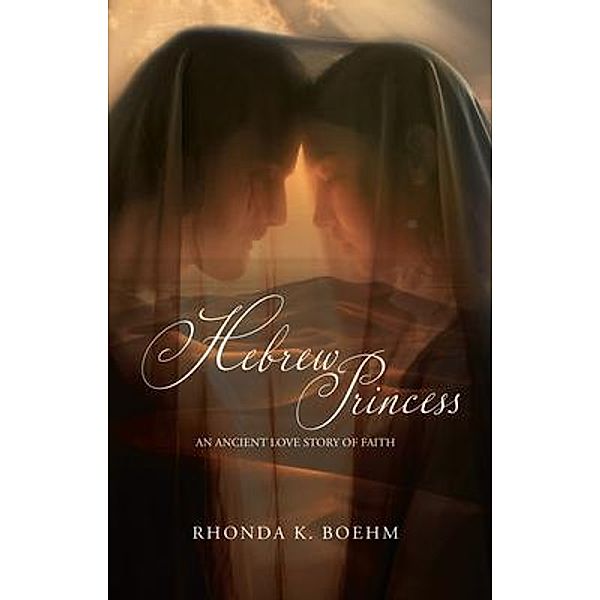 Hebrew Princess, Rhonda Boehm