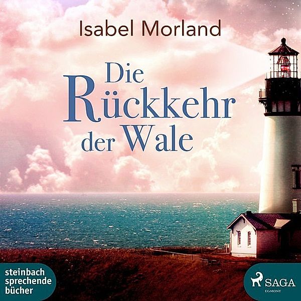 Hebriden Roman - 1 - Die Rückkehr der Wale, Isabel Morland