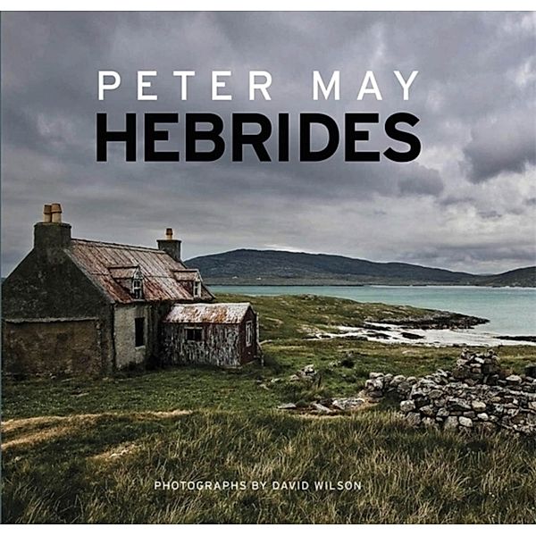 Hebrides, Peter May