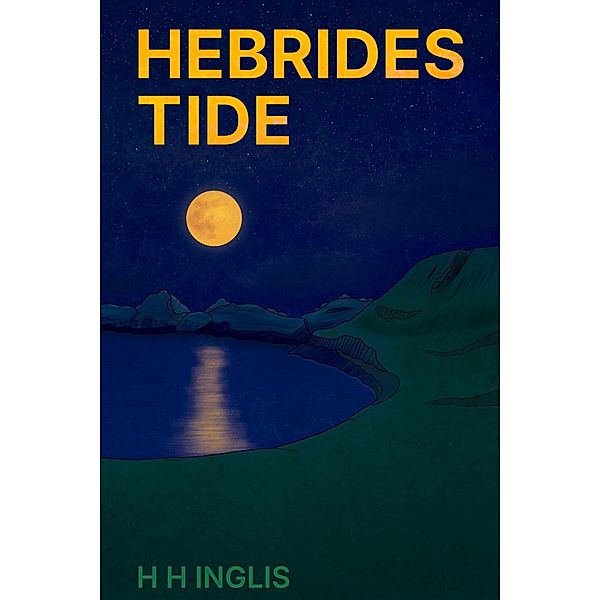 Hebrides Tide, H H Inglis