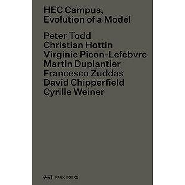 HEC Campus