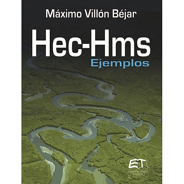 Hec-Hms, Máximo Villón Béjar