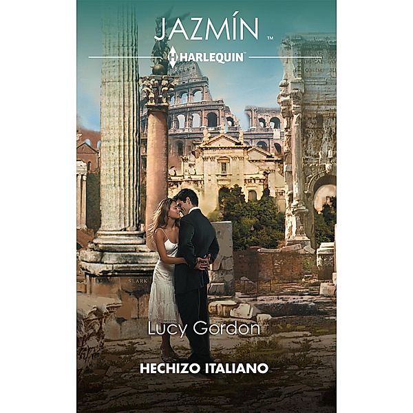 Hechizo italiano, Lucy Gordon