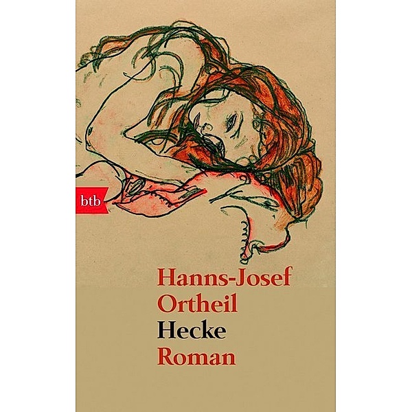 Hecke, Hanns-Josef Ortheil