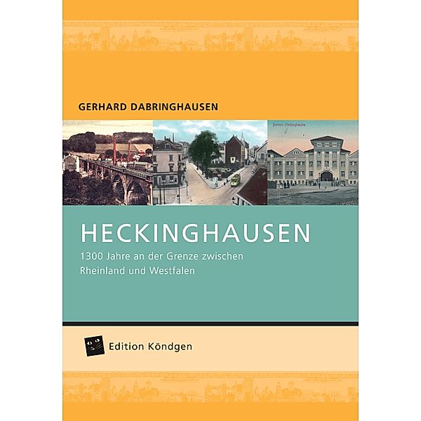 Heckinghausen, Gerhard Dabringhausen