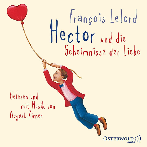Hector - 2 - Hector und die Geheimnisse der Liebe, François Lelord
