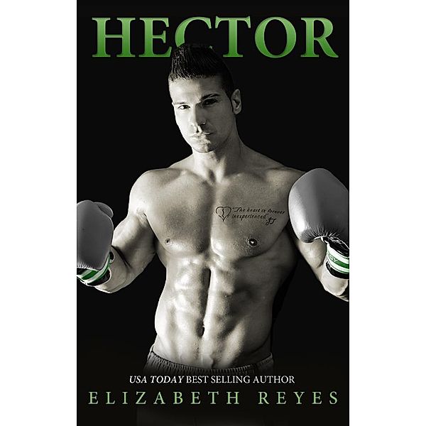 Hector, Elizabeth Reyes