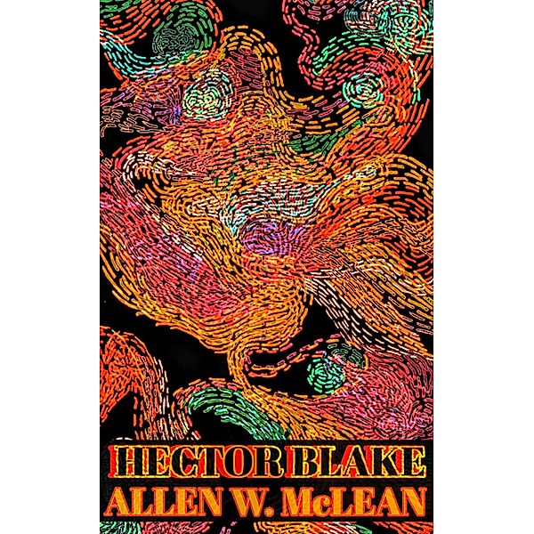 Hector Blake + Ado the Owl (FLUKE!) / FLUKE!, Allen W. McLean