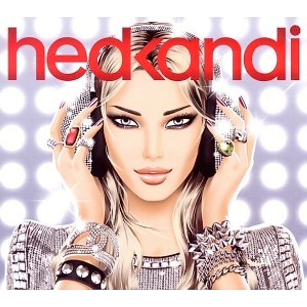 Hed Kandi: Remixed, Diverse Interpreten