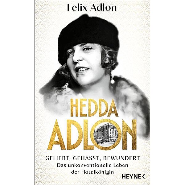 Hedda Adlon, Felix Adlon, Kerstin Kropac