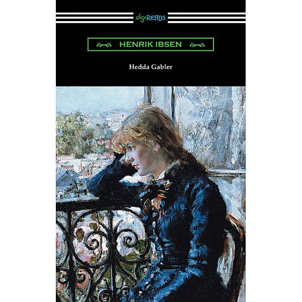 Hedda Gabler, Henrik Ibsen