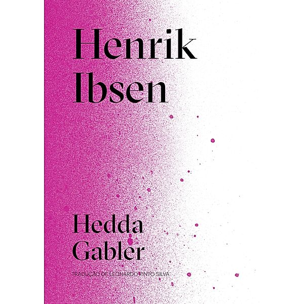 Hedda Gabler, Henrik Ibsen