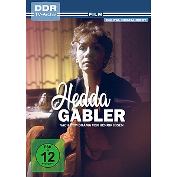 Hedda Gabler