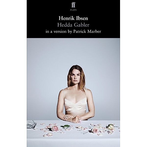 Hedda Gabler, Henrik Ibsen