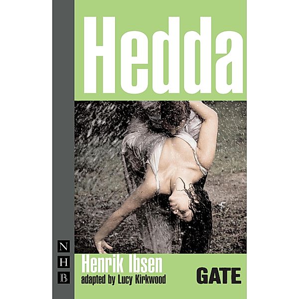 Hedda (NHB Modern Plays), Lucy Kirkwood