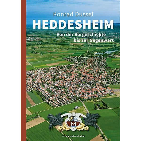 Heddesheim, Konrad Dussel