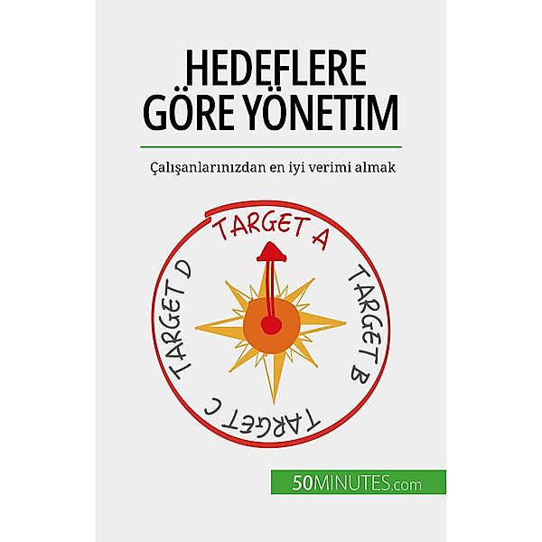 Hedeflere göre yönetim, Renaud de Harlez