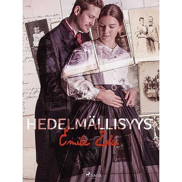 Hedelmällisyys / World Classics, Émile Zola