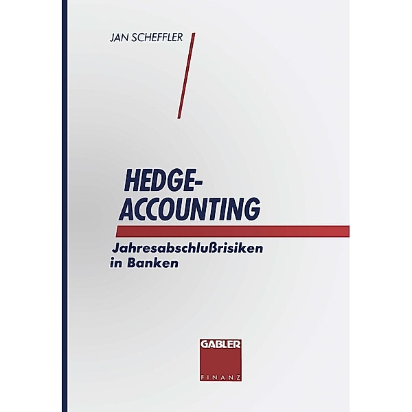 Hedge-Accounting, Jan Scheffler