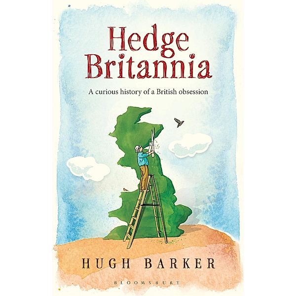 Hedge Britannia, Hugh Barker