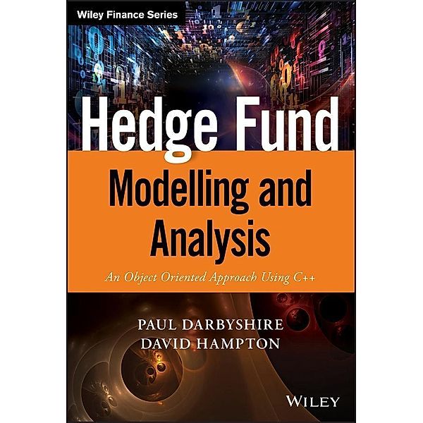 Hedge Fund Modelling and Analysis, Paul Darbyshire, David Hampton