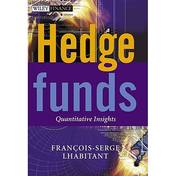 Hedge Funds, Francois-Serge Lhabitant