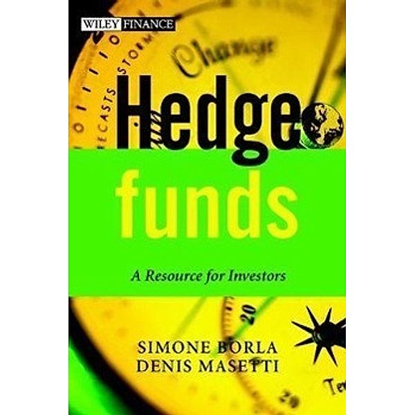 Hedge Funds, Simone Borla, Denis Masetti