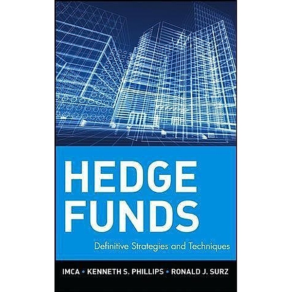 Hedge Funds, IMCA