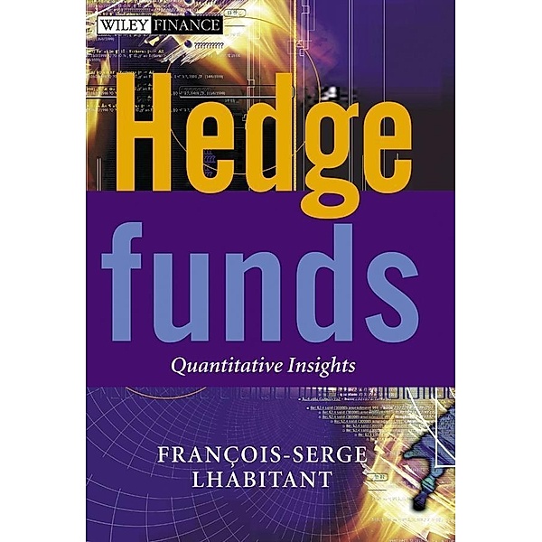 Hedge Funds, François-Serge Lhabitant