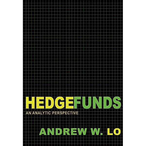 Hedge Funds, Andrew W. Lo