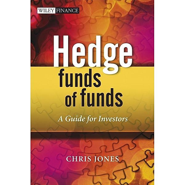 Hedge Funds Of Funds, Chris Jones
